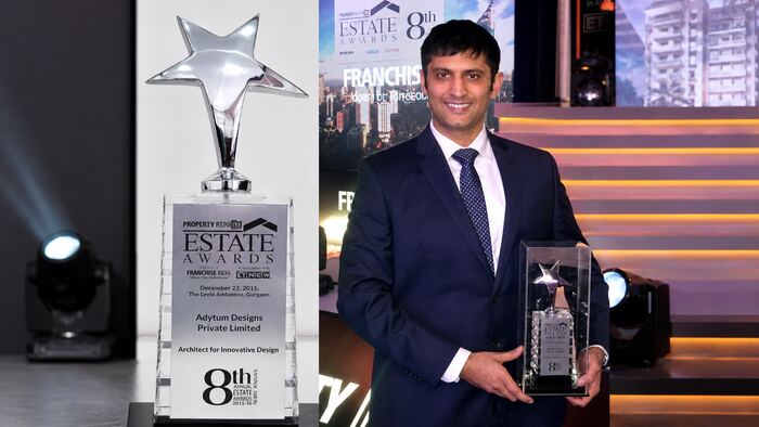 Architect of the Year