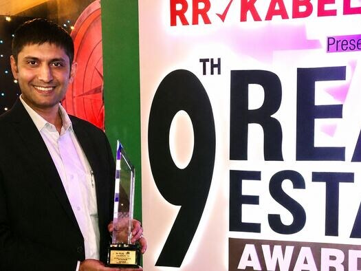 Real Estate Awards
