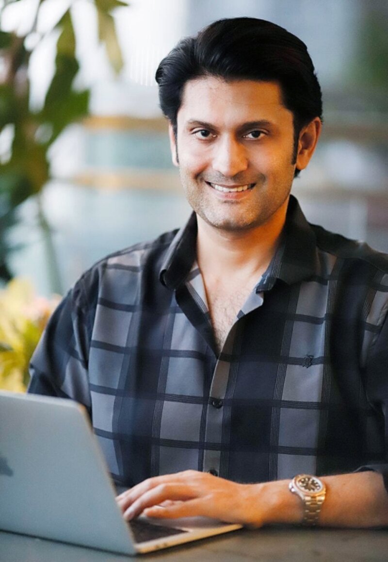 Aditya Vora, Director