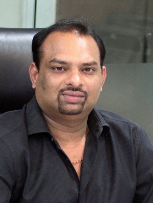 Ajay H. Sharma