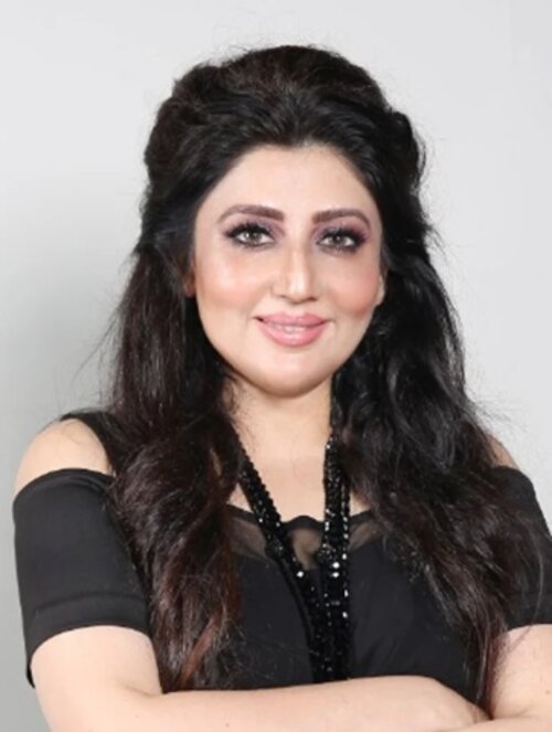 Archana Kochhar