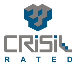 CRISIL Rated