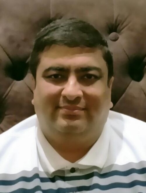 Rakesh Chawla