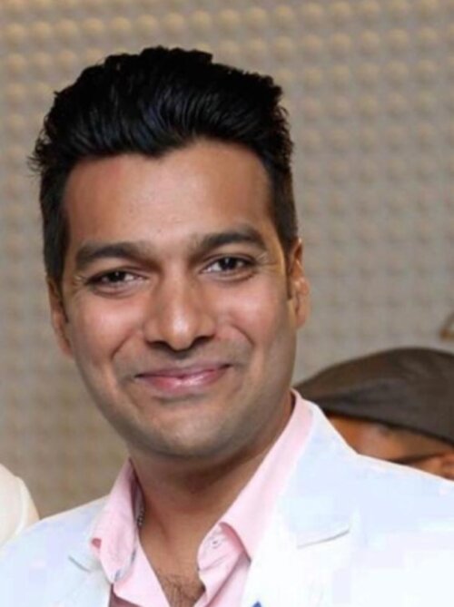 Suhel Ulde