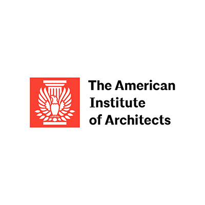 American Institute of Architects logo
