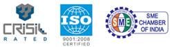 Our Certifications